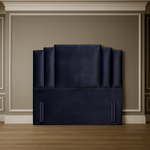 Load image into Gallery viewer, Nova Art Deco Headboard