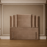 Load image into Gallery viewer, Nova Art Deco Headboard
