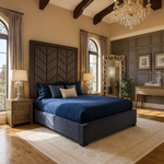 Load image into Gallery viewer, Olympia Bed