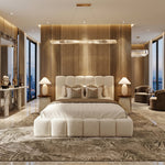 Load image into Gallery viewer, Orlando Teddy Bed
