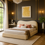 Load image into Gallery viewer, Oval Bed