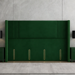 Load image into Gallery viewer, Oxford Headboard