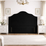 Load image into Gallery viewer, Paisley Headboard