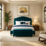 Load image into Gallery viewer, York Bed Frame