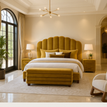 Load image into Gallery viewer, York Bed Frame
