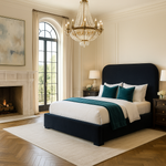 Load image into Gallery viewer, Matson Bed Frame