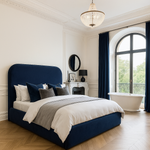 Load image into Gallery viewer, Matson Bed Frame