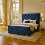 Load image into Gallery viewer, Princess Bed