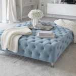 Load image into Gallery viewer, Alexander Footstool