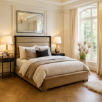 Load image into Gallery viewer, Luxurious States Bed