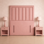 Load image into Gallery viewer, Stylo Headboard