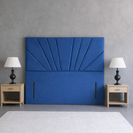 Load image into Gallery viewer, Sunrise Headboard