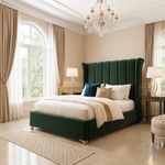 Load image into Gallery viewer, Green Tokyo Bed