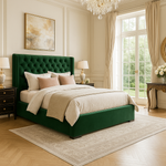 Load image into Gallery viewer, Topaz Bed