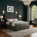 Load image into Gallery viewer, Venezia Bed