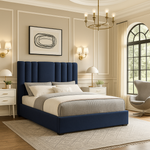 Load image into Gallery viewer, Venezia Bed