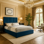 Load image into Gallery viewer, Venezia Bed