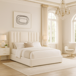 Load image into Gallery viewer, Venezia Bed