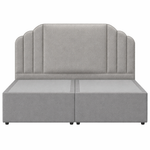 Load image into Gallery viewer, Classic Zurich Divan Bed