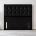Load image into Gallery viewer, Cube Headboard
