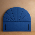Load image into Gallery viewer, Curve Headboard