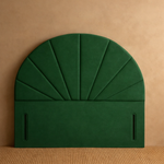 Load image into Gallery viewer, Curve Headboard