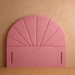 Load image into Gallery viewer, Curve Headboard
