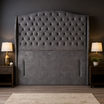 Load image into Gallery viewer, Venice Headboard
