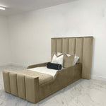 Load image into Gallery viewer, Line Kids Bed