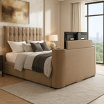 Load image into Gallery viewer, Zenith Tv Bed