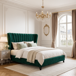 Load image into Gallery viewer, Grove Bed Frame