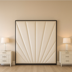 Load image into Gallery viewer, New Sunrise Headboard