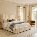 Load image into Gallery viewer, California Beaded Bed