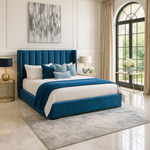 Load image into Gallery viewer, Maddison Bed