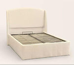 Load image into Gallery viewer, Simple Perth Winged Bed