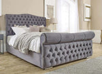 Load image into Gallery viewer, Colorado classic sleigh bed