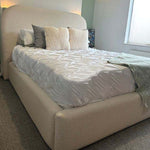 Load image into Gallery viewer, "Minimalist Teddy bed"