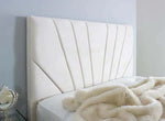 Load image into Gallery viewer, Sunrise upholstered bed