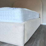 Load image into Gallery viewer, "Modern Teddy bed"