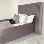 Load image into Gallery viewer, New Sapphire kids bed design