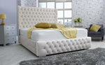 Load image into Gallery viewer, "Modern Vienna bed"