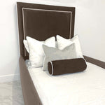 Load image into Gallery viewer, Elizabeth kids bed design