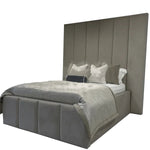 Load image into Gallery viewer, "Rosie queen bed"
