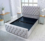 Load image into Gallery viewer, “Isabella platform bed”