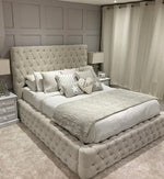 Load image into Gallery viewer, "Modern Park Lane bed"