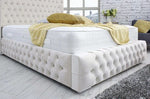 Load image into Gallery viewer, "Vienna platform bed"