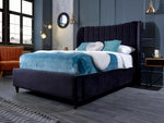 Load image into Gallery viewer, Modern Dreams lined bed