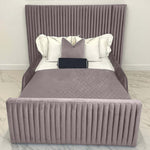 Load image into Gallery viewer, New Sapphire kids bedroom bed