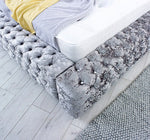 Load image into Gallery viewer, Ambassador premium bed frame