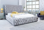 Load image into Gallery viewer, Ambassador luxury bed